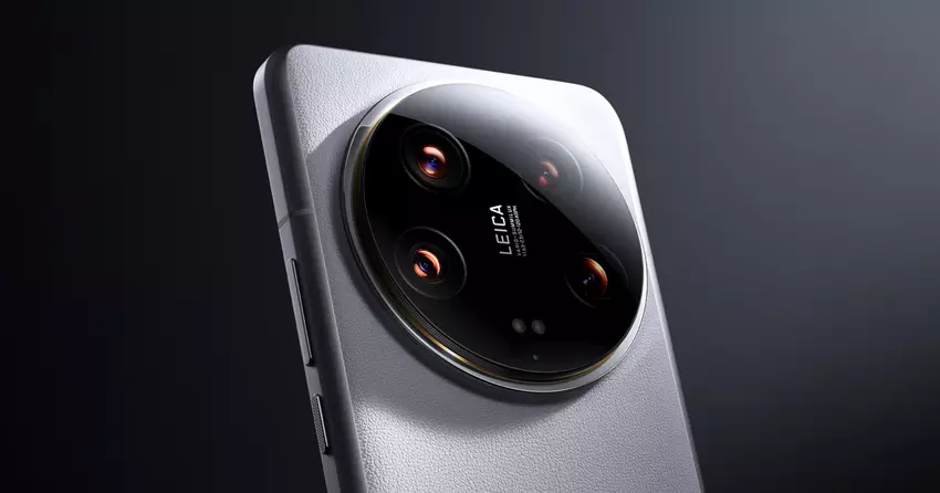 Das Xiaomi 15 Ultra bekommt eine 200MP Kamera und einen 50MP Ultraweitwinkel-Sensor