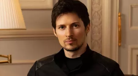 Telegramm-Erfinder Pavel Durov wurde biologischer Vater von mehr als 100 Kindern