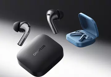 OnePlus Buds 3: TWS-Kopfhörer mit ANC, ...