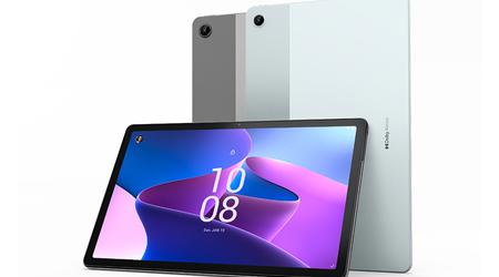 Rabatt $35: Lenovo Tab M10 Plus (3. Generation) mit 2K-Display, 64GB Speicher und Helio G80 Chip kann auf Amazon für $174.99 gekauft werden