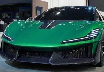 Chinesische Staubsaugermarke Dreame präsentiert 1.399 kW ...