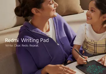 Redmi Writing Pad: Zeichentablett mit 8,5″ ...