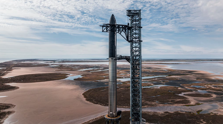 So können Sie den allerersten Start des SpaceX-Raumschiffs mit der stärksten Super Heavy-Rakete der Welt im Orbit verfolgen