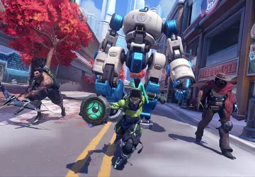 Overwatch League 2022 startet am 5. ...