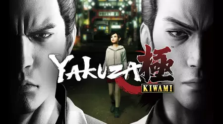 Segas ikonisches Franchise erobert eine weitere Plattform: Die Yakuza-Reihe kommt zum ersten Mal auf Nintendo Switch