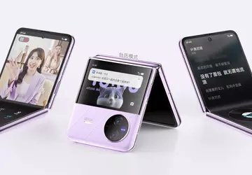 Vivo hat die Veröffentlichung des X ...