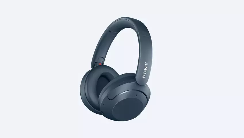 Zeitlich begrenztes Angebot: Sony WH-XB910N mit ANC bei Amazon für 102€ reduziert