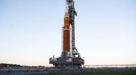Die NASA erkennt die enormen Kosten der SLS-Mondraketen an - die Triebwerke für SLS kosten ein Dutzend Mal mehr als die für SpaceX-Raketen