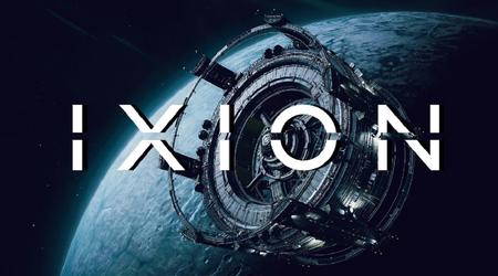 Das Weltraum-Strategiespiel IXION wird im April für PS5 und Xbox Series veröffentlicht