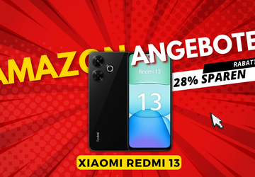 Xiaomi Redmi 13 Smartphone – Sparen ...