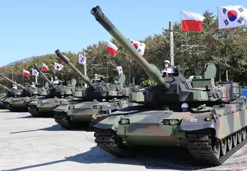 Republik Korea will Produktion von K2 ...