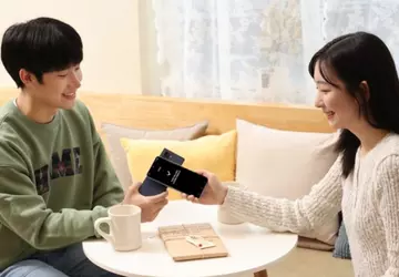 Fast wie Apple Wallet: Samsung erweitert ...