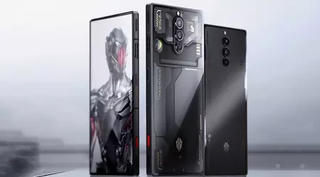 Gerücht: Nubia stellt am 5. Juli das Red Magic 8S Pro Gaming-Smartphone und -Tablet vor