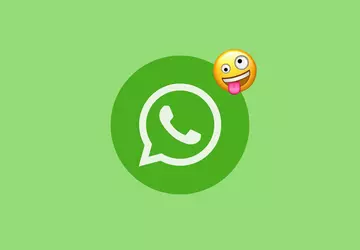 Nachrichtenreaktionen und die Möglichkeit, Dateien bis ...