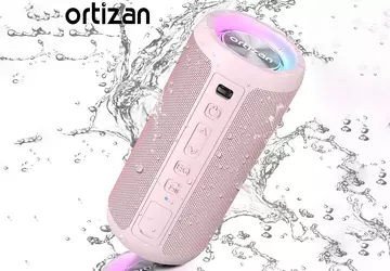 Ortizan X10 auf Amazon: Kabelloser Lautsprecher ...