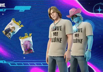 Kid Laroi wird beim nächsten Fortnite-Konzert ...