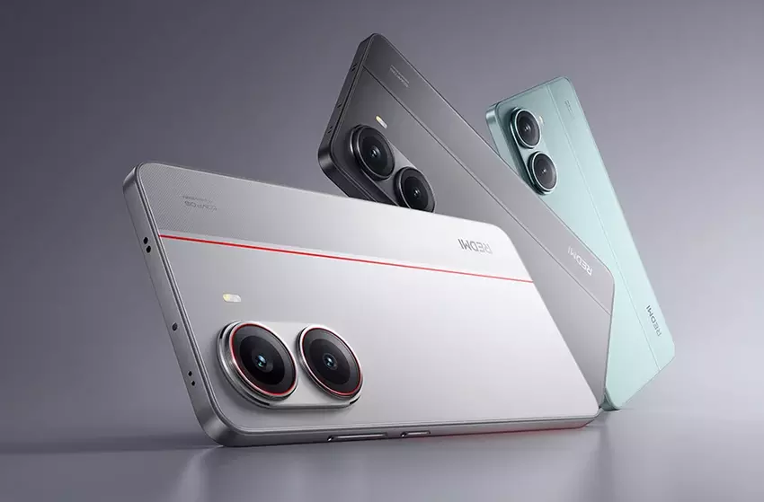 Redmi Turbo 4 Pro erhält 3C-Zertifizierung in China vor der Veröffentlichung im April