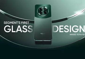 Bestätigt: realme Narzo 70 Pro 5G ...