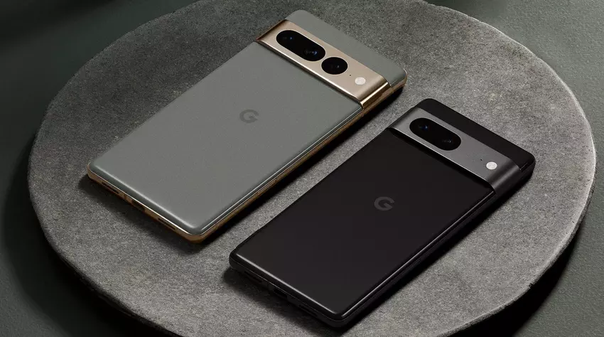 Pixel 6, Pixel 6a, Pixel 6 Pro, Pixel 7 und Pixel 7 Pro erhalten problematisches Update - Smartphones verlieren schnell Ladung und erhitzen sich