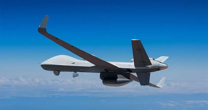 Taiwan wird mit Hilfe von Drohnen nachrichtendienstliche Informationen sammeln, hat aber nicht vor, sie mit Japan und den USA zu teilen