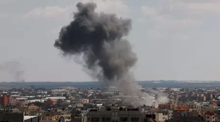 Israel will Zugang zum Starlink-Satelliteninternet in den Gebieten an der Grenze zum Gaza-Streifen