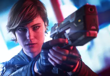 Microsoft hat den Spionage-Shooter Perfect Dark ...