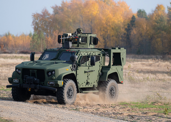 Litauen erhält mehr als 150 gepanzerte ...