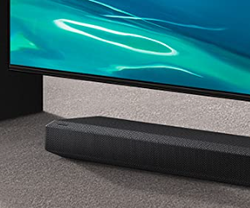 Samsung HW-Q700A Soundbar