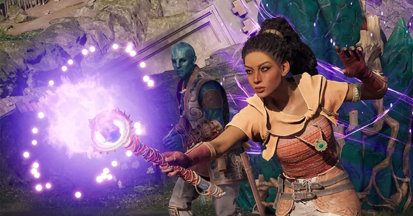 Obsidian enthüllt versehentlich das Veröffentlichungsdatum von Avowed: Das Rollenspiel wird am 12. November für PC und Xbox Series erscheinen