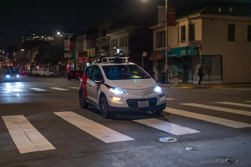 Cruise erweitert seinen Robotaxi-Service in Phoenix und dringt damit in das Gebiet von Waymo vor