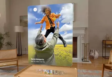 Apple führt 3D-Foto- und Videounterstützung in ...