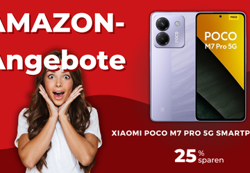 XIAOMI Poco M7 Pro 5G Smartphone ...