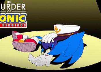 Wer hat Sonic getötet? SEGA veröffentlicht ...