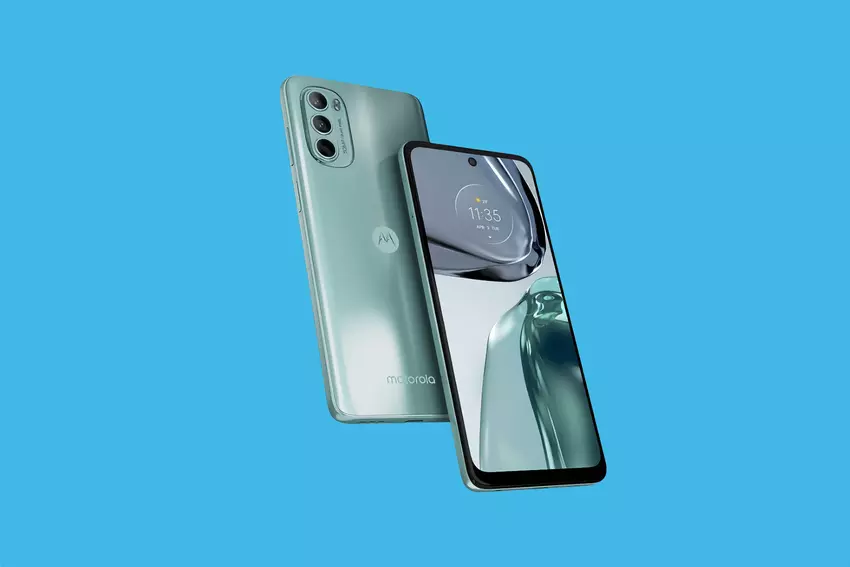 Motorola bereitet die Veröffentlichung des Moto G72 4G mit MediaTek Helio G37 Chip, 5000 mAh Akku und 48 MP Kamera vor