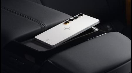 Der Elektroautohersteller Polestar stellt am 23. April sein erstes Smartphone vor