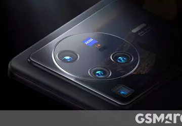 Die vivo X80-Serie wird am 8. ...