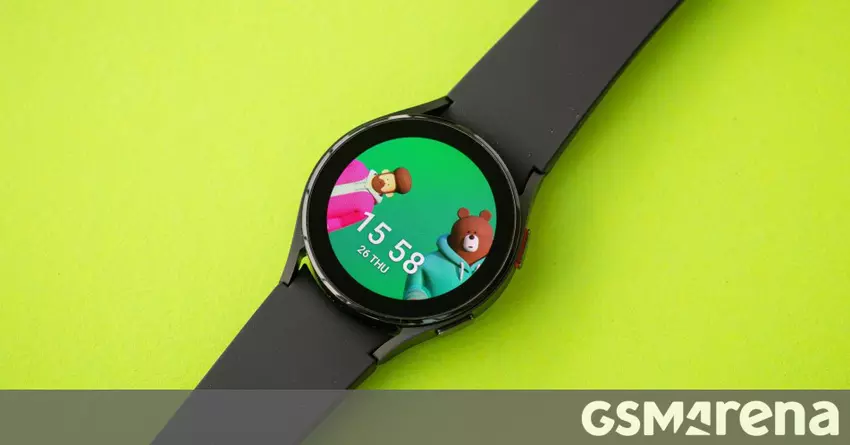 Samsung Galaxy Watch4 wird diesen Sommer Google Assistant bekommen