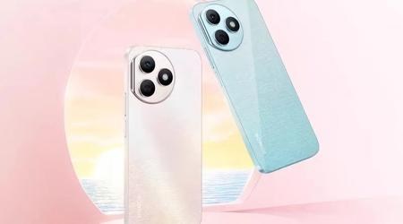 Honor bereitet sich auf die Veröffentlichung eines Budget-Smartphones Honor X50i+ vor, hier ist, wie die Neuheit aussehen wird