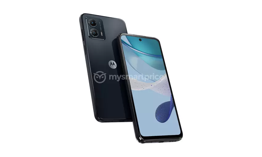 Nicht nur Moto E13: Motorola bereitet die Veröffentlichung des Moto G13 mit 50 MP-Dualkamera vor