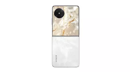 Honor plant ein faltbares Telefon mit einem großen externen Bildschirm und einem leistungsstarken Akku zu veröffentlichen