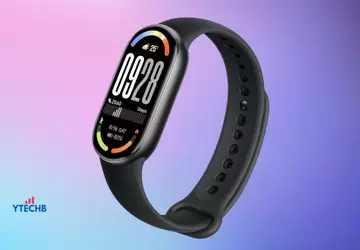 Xiaomi präsentiert Smart Band 10 mit ...
