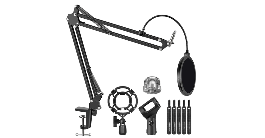 INNOGEAR MU059 bester mikrofon arm