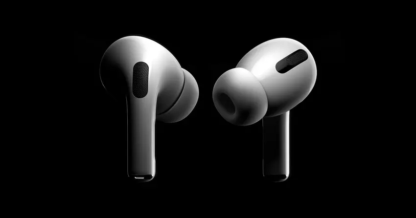 Apple veröffentlicht neue Beta-Software für AirPods, AirPods Pro und AirPods Max