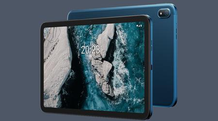 Nokia T20 mit 2K-Bildschirm, 8200 mAh-Akku und Unisoc Tiger T610-Chip wird auf Amazon für 169 Euro (70 Euro Rabatt) verkauft