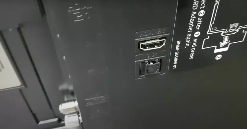 SAMSUNG 75-Zoll-TV-Systeme für Kirchen