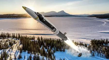 Russisches Verteidigungsministerium meldet Zerstörung einer nicht existierenden US-GLSDB-Rakete mit 150 km Startreichweite