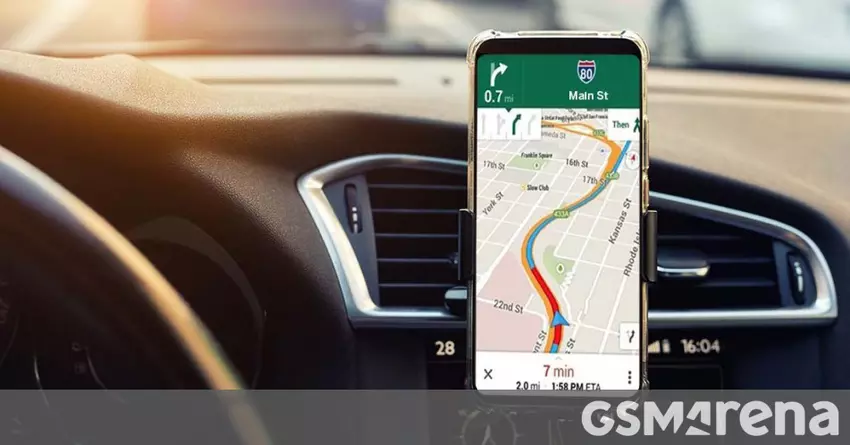 Qualcomm und Trimble kündigen GNSS-Standortpartnerschaft für Android-Flaggschiffe an