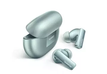 Huawei hat FreeBuds Pro 3 mit ...