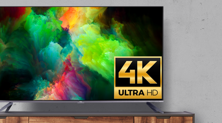Beste 4K TV Angebote