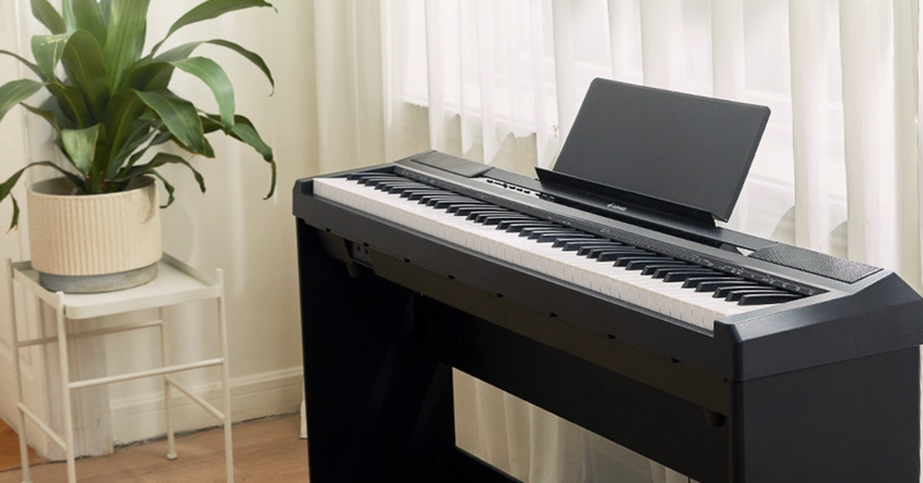 bestes digitalpiano für klassische pianisten 2025